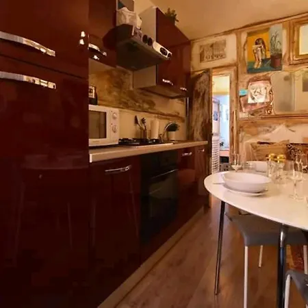 Stella Bed & Breakfast *