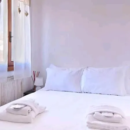 Bed & Breakfast Stella Venice