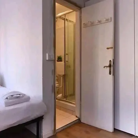 Bed and breakfast Stella *