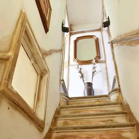Stella Bed & Breakfast